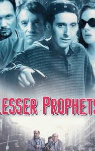 Lesser Prophets