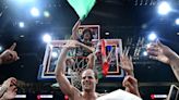 ¡Aguada campeón de la Liga Uruguaya de Básquetbol! Derrotó a Peñarol 88-71 en el Antel Arena