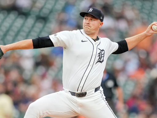 MLB trade deadline rumors: Dodgers, Orioles eye Tigers ace Tarik Skubal, Rockies' Ryan McMahon won't be traded