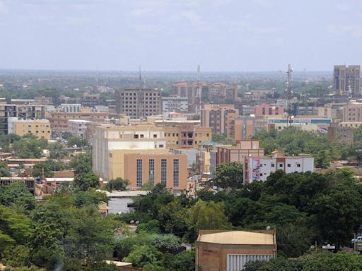 Journalistes enlevés au Burkina: «un climat de peur et d'autocensure qui met en péril la liberté de la presse»