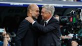 Guardiola vs. Ancelotti, una rivalidad histórica con un nuevo capítulo en la Liga de Campeones