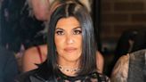Kourtney Kardashian Says 6-Month-Old Son Rocky Has Never Slept in His Crib