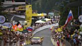 Pogacar closing in on third Tour de France title after dominant win in the Alps