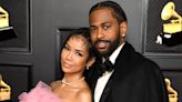 Jhené Aiko And Big Sean Are Expecting Their First Child Together