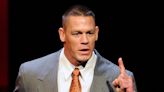 John Cena announces his retirement from professional wrestling