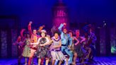 Hairspray is a dazzling ball of energy and excitement straight from the 60s