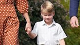 Kate and William Had a Specific Reason for Leaving Prince Louis Home During the Queen’s Funeral