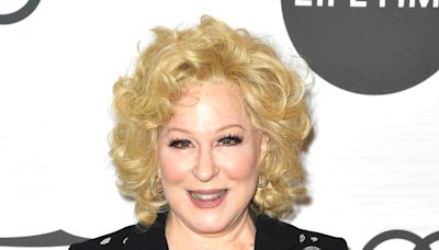 Bette Midler Recalls Having ‘A Lot of Boyfriends’ in Wild Early Days of Career: ‘We Did It All’