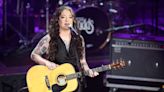 Garth Brooks surprises tearful Ashley McBryde with 'surreal' invite to join Grand Ole Opry