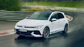 Volkswagen GTI Clubsport is something old, new, borrowed, fast