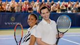 It's Love-Love on the Courts in Hallmark Channel's 'Game, Set, Love'