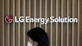 U.S. reviews LG Energy Solution batteries to ensure adequate recalls