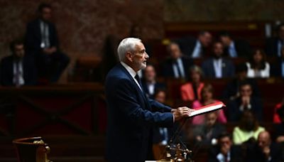 Un député RN présidera la première séance de la nouvelle Assemblée nationale