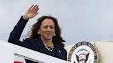 Kamala Harris gana la nominación demócrata a la presidencia