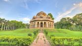 Lodi Gardens