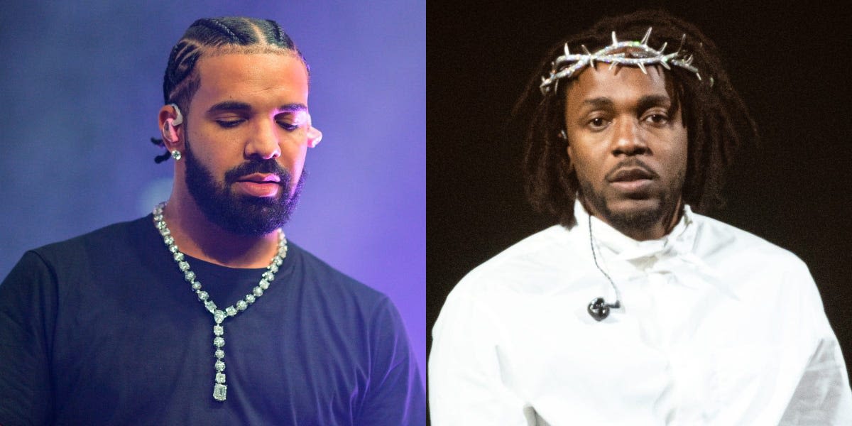 Who's winning the Drake vs. Kendrick Lamar showdown? Even after 'The Heart Part 6,' critics favor the Compton rapper