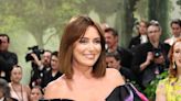 How Keeley Hawes Got Ready for the 2024 Met Gala