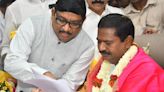 Dalit welfare schemes withdrawn by YSRCP government will be relaunched: Minister