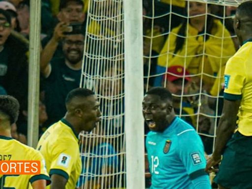 54% de seleccionados de Ecuador debutarán en una Copa América