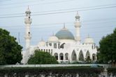 Maiduguri