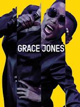 Grace Jones: Bloodlight and Bami