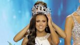 New Miss Teen USA crowned after past winner resigned from controversy-hit organization