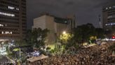 Taiwan Braces for Protests as Lawmakers Return to Disputed Bill