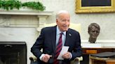 Biden announces immigration relief for undocumented spouses of US citizens