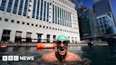 Canary Wharf Middle Dock swimming spot to reopen