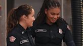 Station 19 May Be Ending, But The Cast Still Seems In Good Spirits On Set