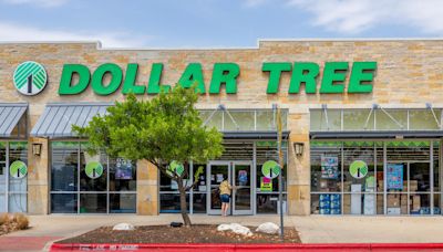 Dollar Tree is closing 600 Family Dollar stores. Here's where.
