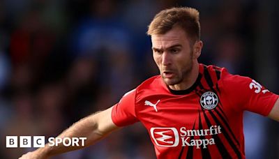 Callum McManaman: Wigan Athletic winger signs new one-year deal