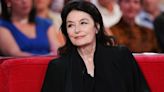 Devastated stars hail Anouk Aimée's 'grace' as revered French actress dies at 92