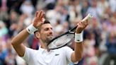 Wimbledon : « L’histoire est en jeu » pour Novak Djokovic, prêt à mordre dans un 25e Majeur contre Carlos Alcaraz