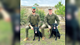 Texas Game Wardens certified after 8-week training course