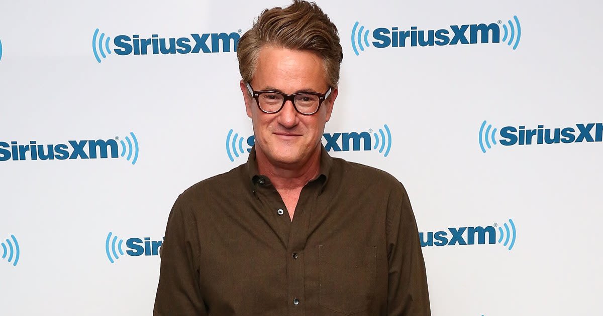 Joe Scarborough's Net Worth: How News Anchor Makes Money