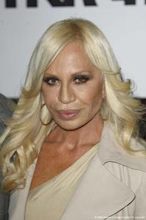 Donatella Versace