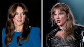 Kate Middleton apologizes for absence, Taylor Swift helps fan at concert