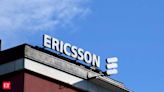 Ericsson's SE Asia, Oceania, India sales fall 44% YoY