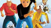 Jonny Quest Is Back on Free Comic Book Day 2024