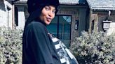 Ciara Shares Stylish Baby Bump Photo as Her Due Date Approaches