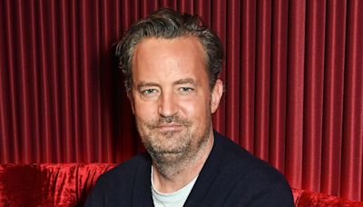 Matthew Perry's Friends, Family 'Blindsided' by Assistant's Arrest