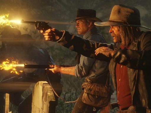 El final de Red Dead Redemption II tiene un secreto que probablemente no conozcas