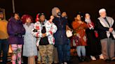 Father, former boxer, anti-violence activist: A community mourns death of Newark imam