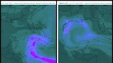 Saharan dust is again heading toward Texas. Here’s when it arrives.