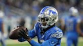 Jameson Williams suspended 6 games as NFL gambling probe snares 4 Detroit Lions