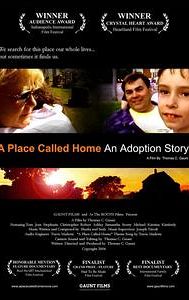 A Place Called Home: An Adoption Story