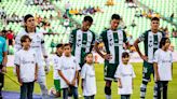 Cambio de sede del partido DC United Vs. Santos Laguna en la Leagues Cup