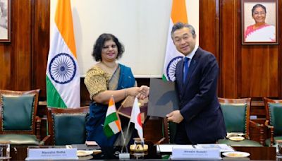Mumbai: Metro Line-3 Funding Completed As Govt Signs Final Tranche Loan Agreement With JICA