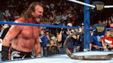 Jake Roberts asegura que hubiera preferido formar parte de The Four Horsemen que de nWo